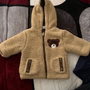 Baby boy 6-9 months old clothing bundle